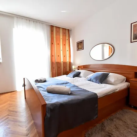 Pablo Apartment Zadar Exterior photo