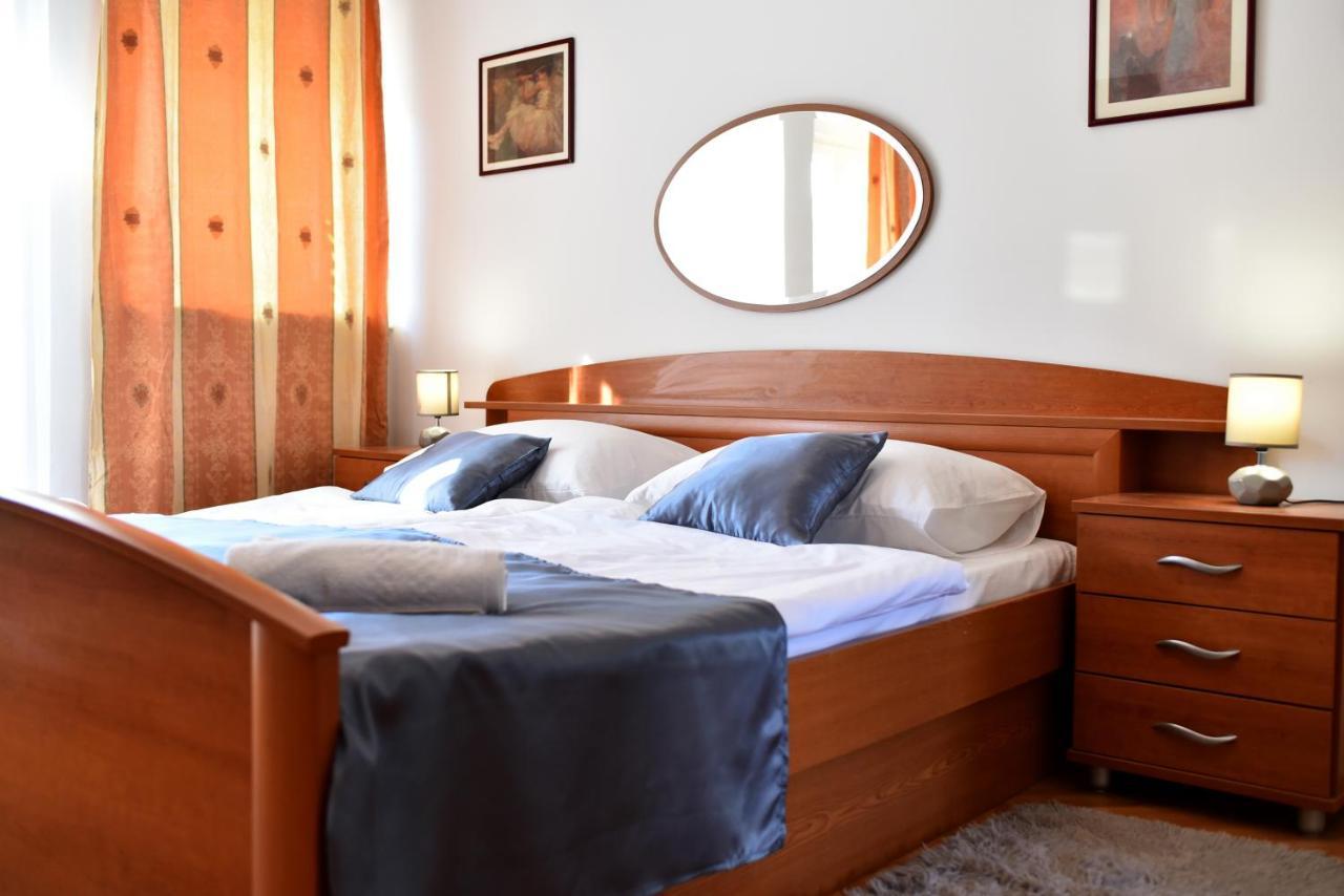 Appartement Pablo *