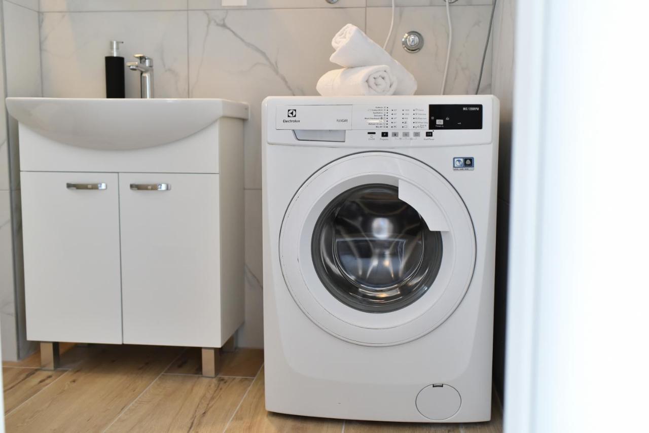 Pablo Appartement *