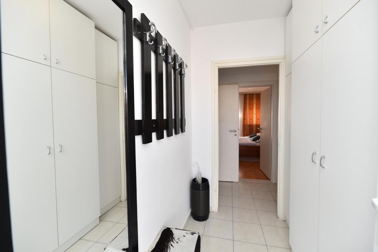 Apartment Pablo *