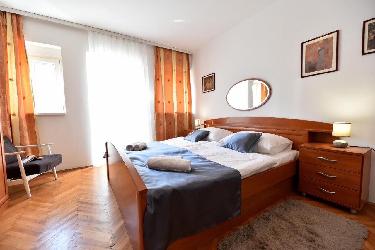 Apartment Pablo