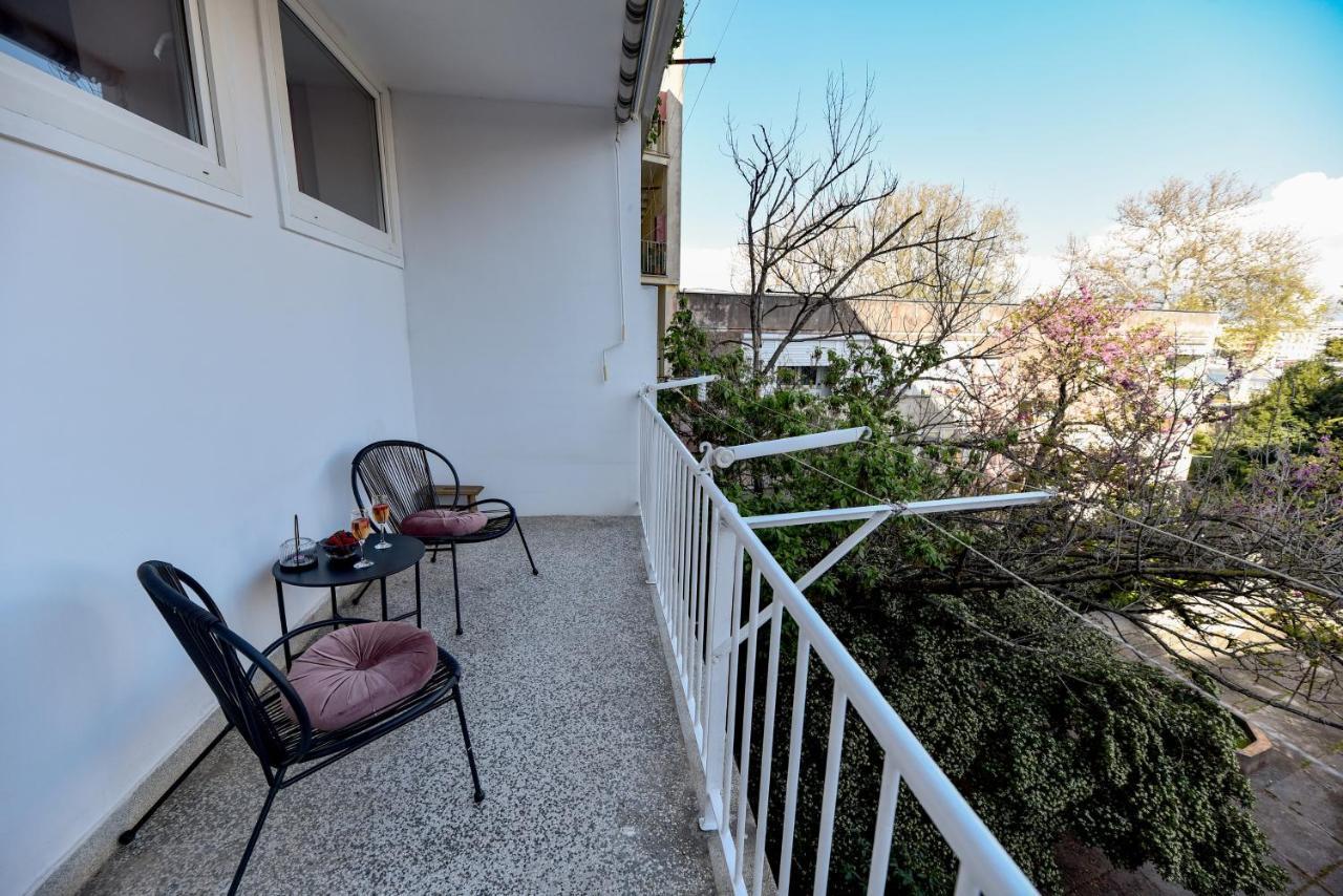 Pablo Apartment *