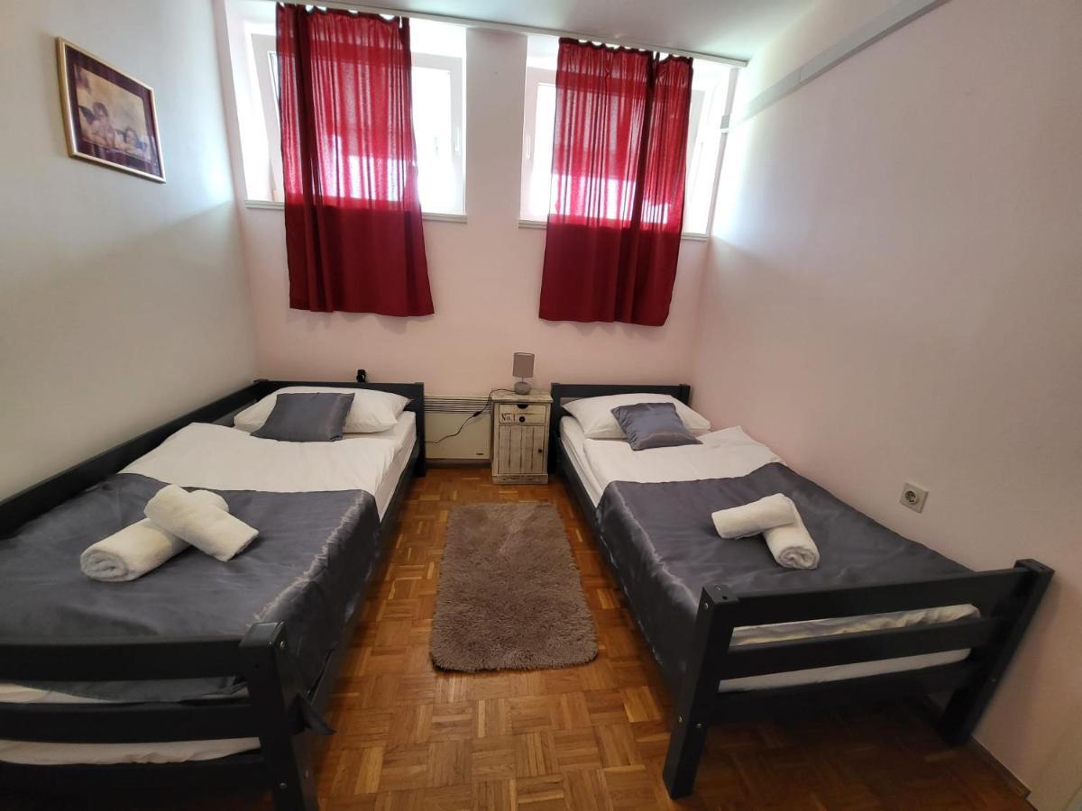 Pablo Apartment