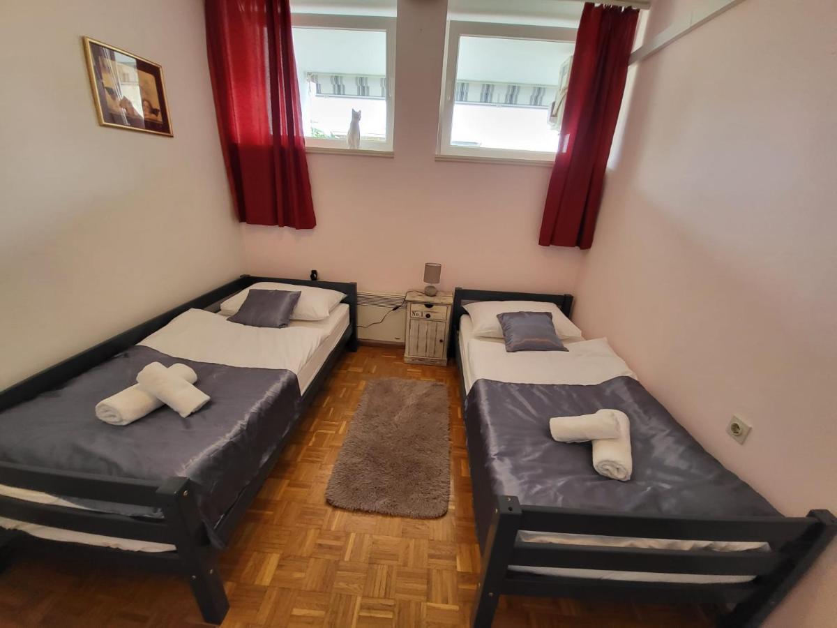 Apartment Pablo Zadar