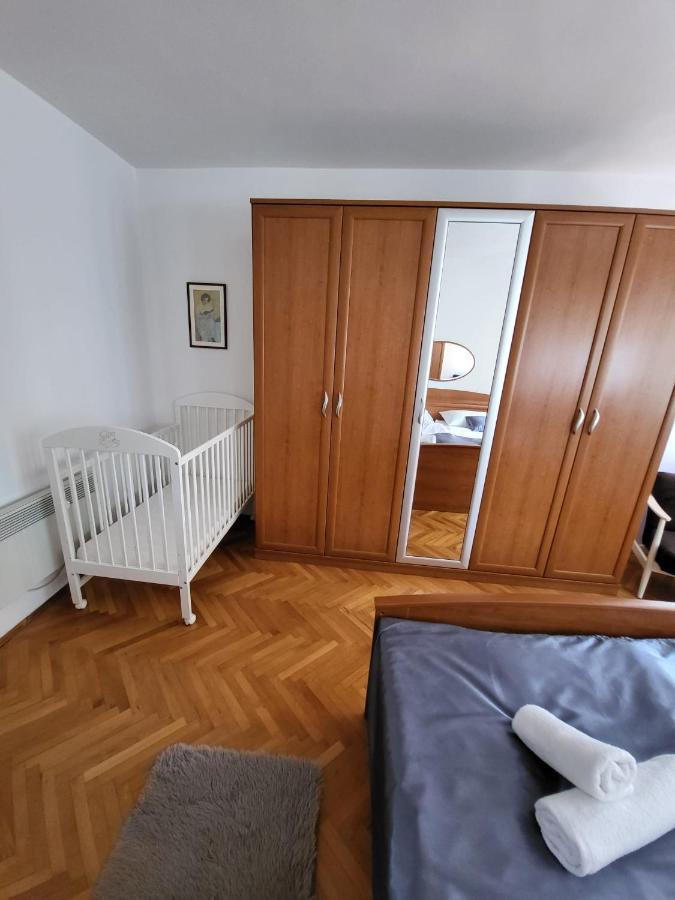 Pablo Apartment